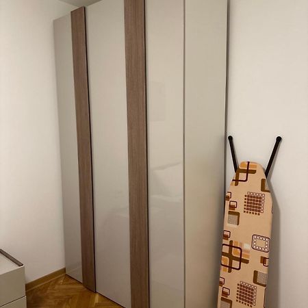 Apartman 8 Връдник Екстериор снимка