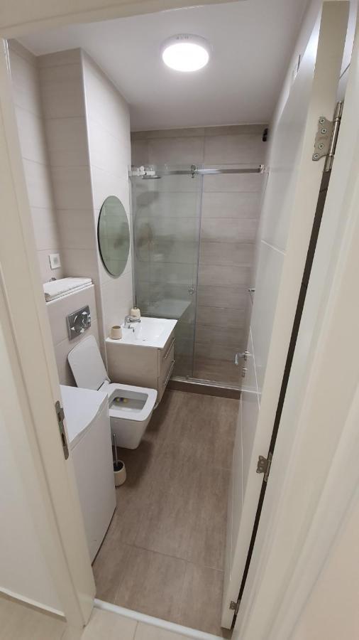 Apartman 8 Връдник Екстериор снимка