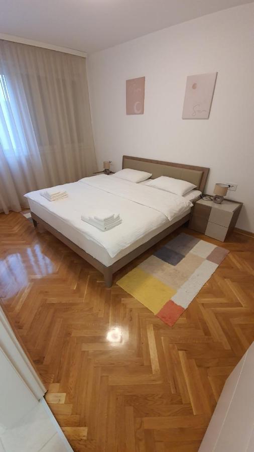 Apartman 8 Връдник Екстериор снимка