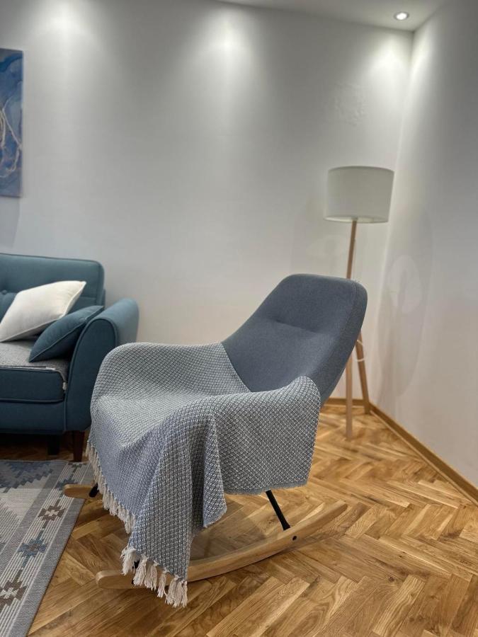 Apartman 8 Връдник Екстериор снимка