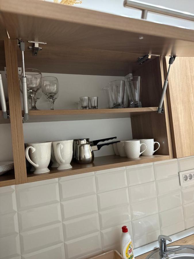 Apartman 8 Връдник Екстериор снимка