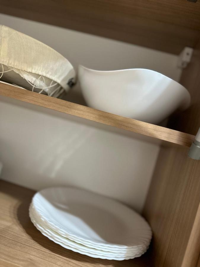 Apartman 8 Връдник Екстериор снимка