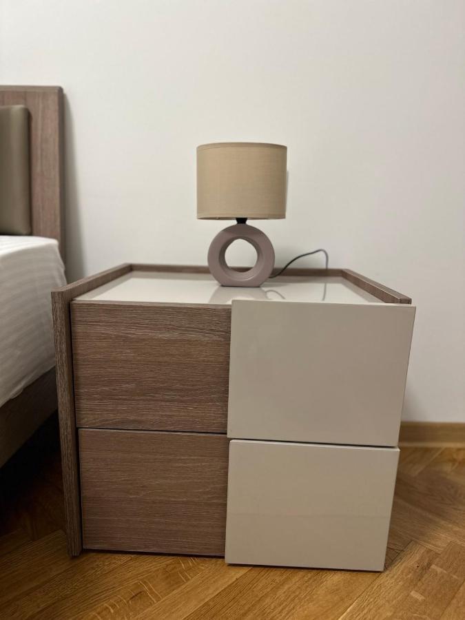 Apartman 8 Връдник Екстериор снимка