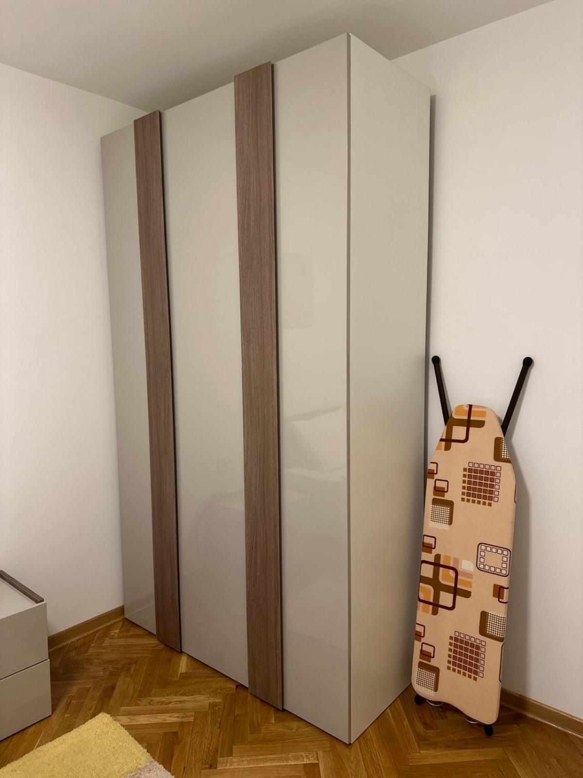 Apartman 8 Връдник Екстериор снимка