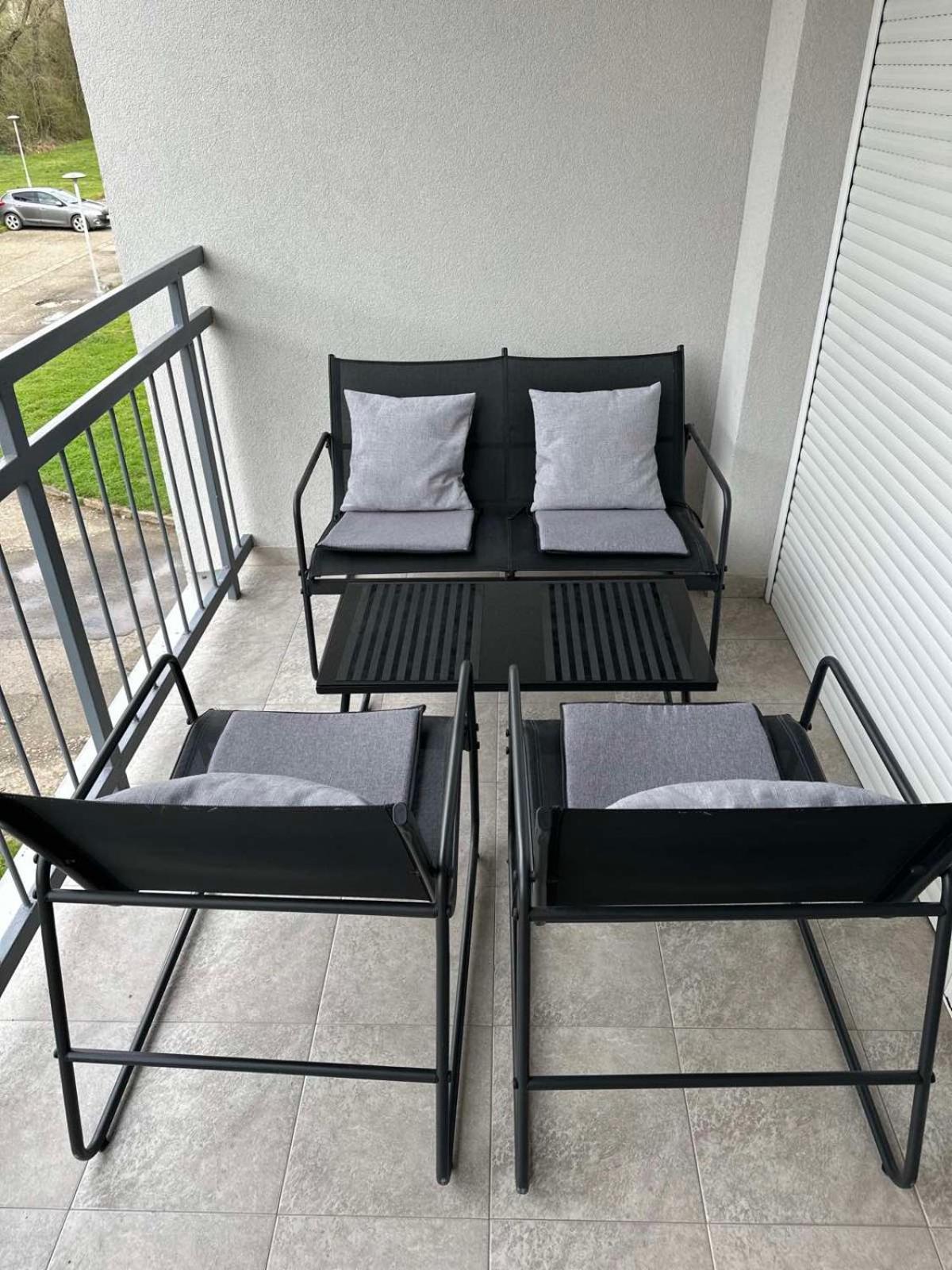 Apartman 8 Връдник Екстериор снимка