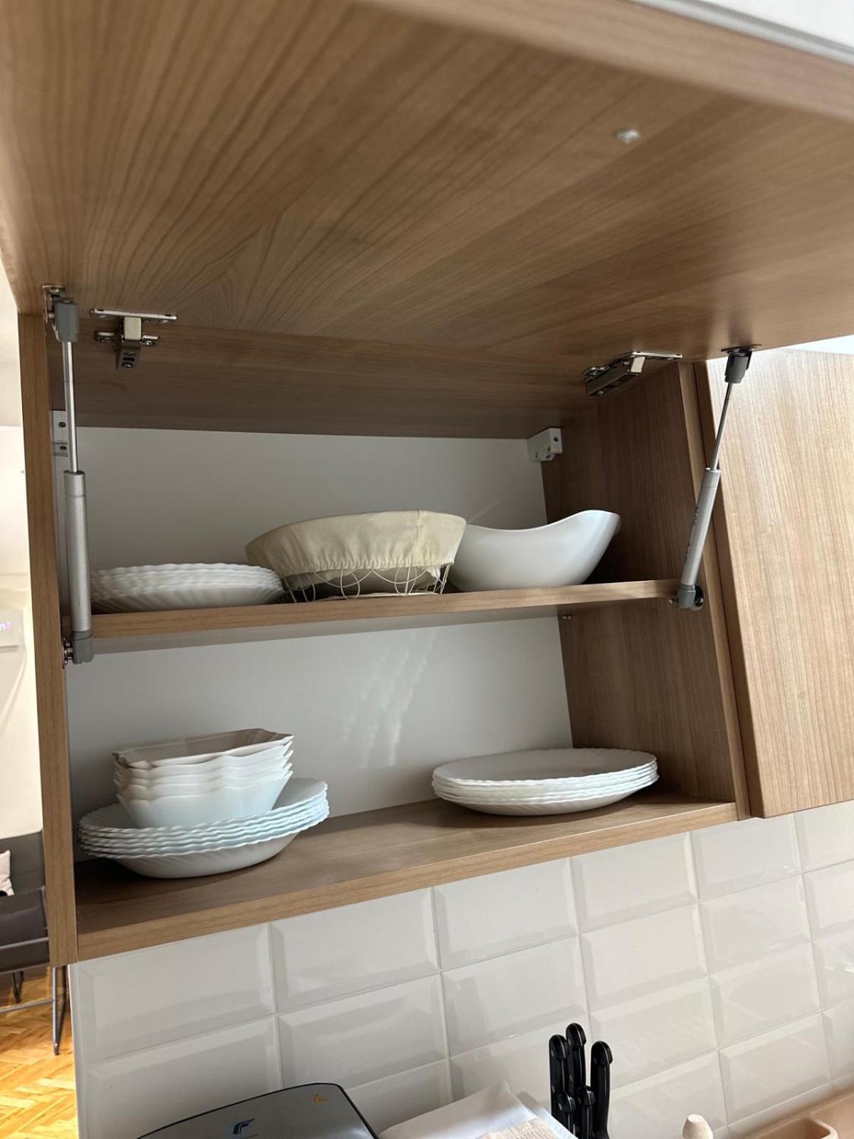 Apartman 8 Връдник Екстериор снимка