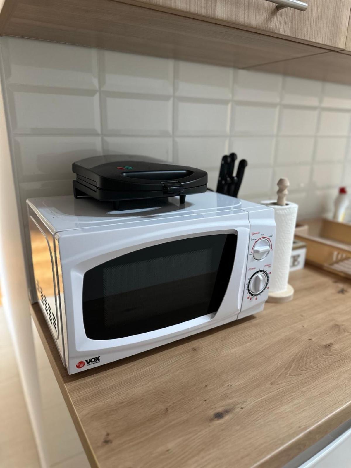 Apartman 8 Връдник Екстериор снимка