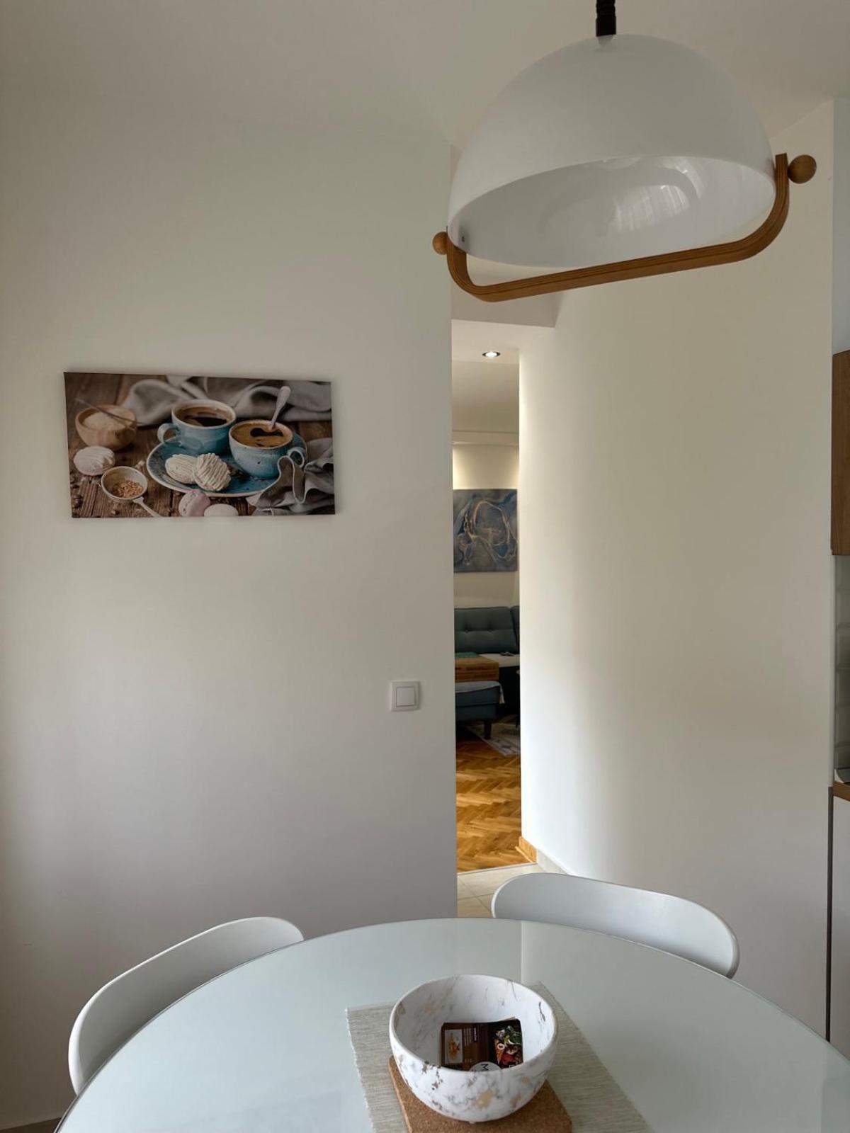 Apartman 8 Връдник Екстериор снимка