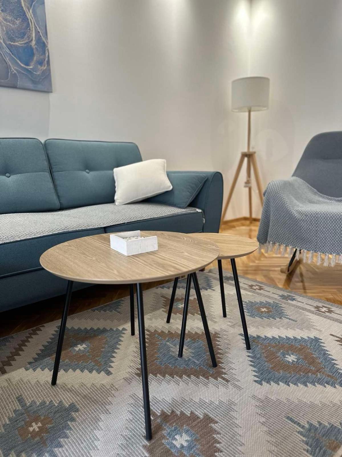 Apartman 8 Връдник Екстериор снимка